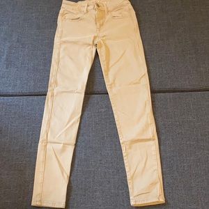 Super soft skinny pant